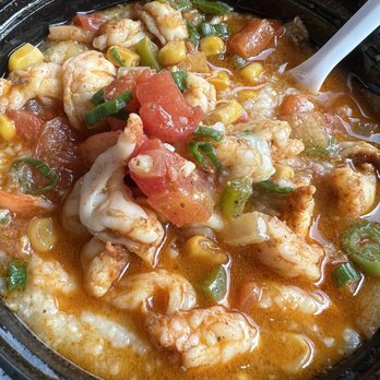 Undergrind Cafe - Shrimp and Grits - Cafes Near Me - Los Angeles, California Undergrind Cafe - Shrimp and Grits - Cafes Near Me - Los Angeles, California