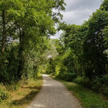 Walter Bean Grand River Trail - Summer - Hiking Near Me - Kitchener, Ontario Walter Bean Grand River Trail - Summer - Hiking Near Me - Kitchener, Ontario