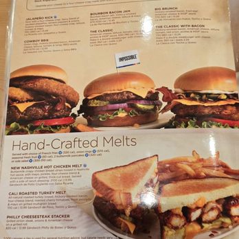 IHOP - Menu - Breakfast & Brunch Near Me - Jessup, Maryland IHOP - Menu - Breakfast & Brunch Near Me - Jessup, Maryland