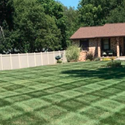 WestEnd landscaping