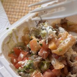 Mariscos El Camaron Loco Restaurant