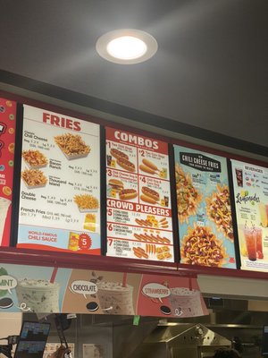 Menu photo 3 Wienerschnitzel Colorado Springs, CO Menu photo 3 Wienerschnitzel Colorado Springs, CO