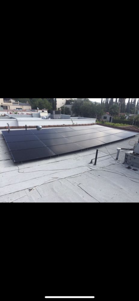 Slide of 1st Choice Energy Builders