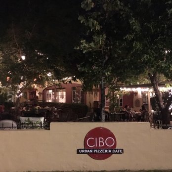 Cibo - Pizza Near Me - Phoenix, Arizona