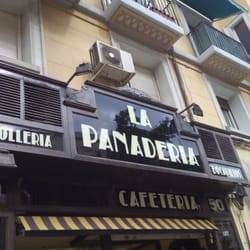 La Panadería