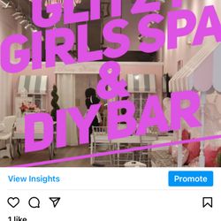 Glitzy Girlz World