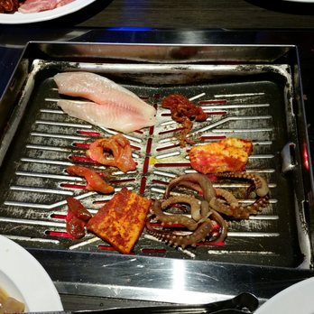 Bon KBBQ - Need I Say More.... - Korean Near Me - Arlington, Texas