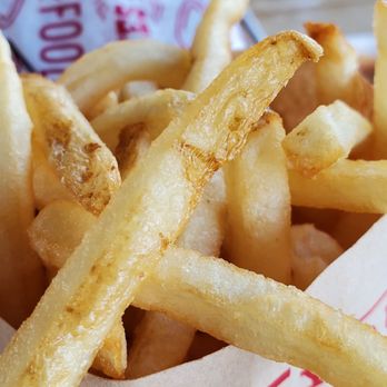 Hat Creek Burger Company - Fries - Burgers Near Me - Fulshear, Texas Hat Creek Burger Company - Fries - Burgers Near Me - Fulshear, Texas