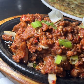 Soy Tofu - Korean Near Me - La Palma, California Soy Tofu - Korean Near Me - La Palma, California