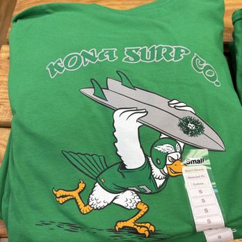 Kona Surf - Men's Clothing Near Me - Wildwood, New Jersey
