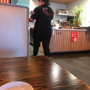 Tamashi Ramen Robata - Kitchen counter - Ramen Near Me - Houston, Texas Tamashi Ramen Robata - Kitchen counter - Ramen Near Me - Houston, Texas