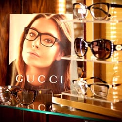 Eyecare of Western Oklahoma - Glasses Example