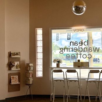 Bean Wandering - Coffee & Tea Near Me - St. Petersburg, Florida