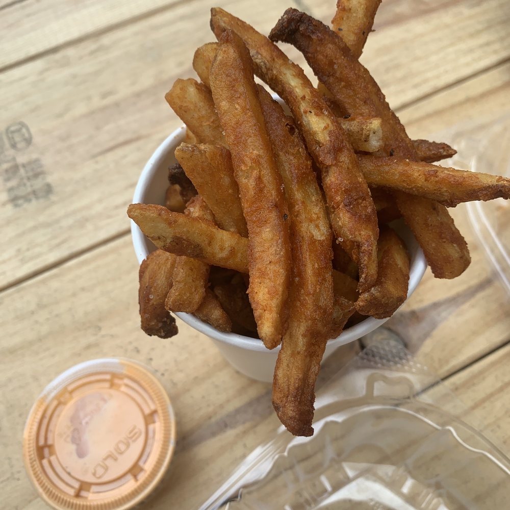 30 Burgers - Seasoned Fries - Burgers Near Me - Rutherford, New Jersey 30 Burgers - Seasoned Fries - Burgers Near Me - Rutherford, New Jersey