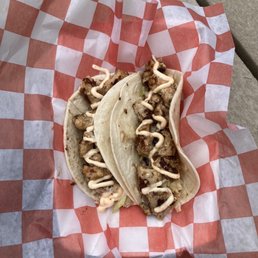 Gator Tacos