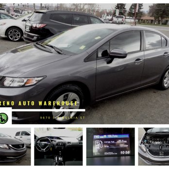 Reno Auto Warehouse - Car Dealers Near Me - Reno, Nevada Reno Auto Warehouse - Car Dealers Near Me - Reno, Nevada
