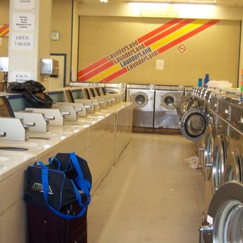 Launderland - Laundry Services Near Me - San Francisco, California Launderland - Laundry Services Near Me - San Francisco, California