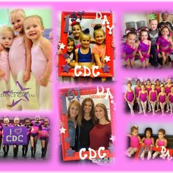 Carolina Dance Capital