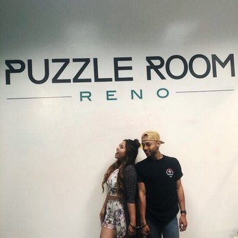Puzzle Room Reno - Escape Games Near Me - Reno, Nevada Puzzle Room Reno - Escape Games Near Me - Reno, Nevada
