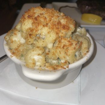 Mill's Tavern - Mac and Mill's Mac'n Cheese with House Bacon Lardons - Seafood Near Me - Providence, Rhode Island