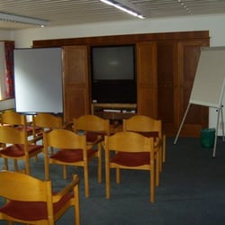 Don-Bosco-Haus - Seminarraum