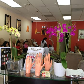 Nails Number 1 - Nail Salons Near Me - Mountain View, California Nails Number 1 - Nail Salons Near Me - Mountain View, California