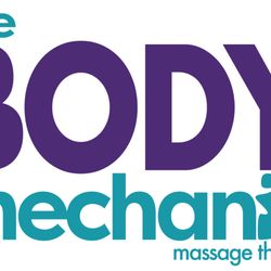 The Body Mechanic Massage Therapy