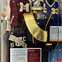 Sioux City Public Museum - Sioux City Schools