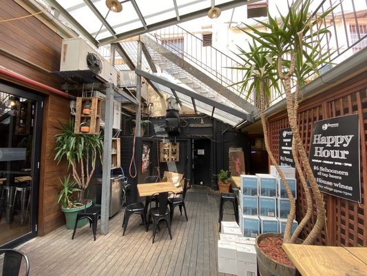 The Birmingham Hotel by null