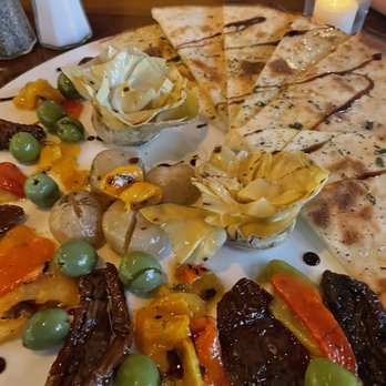 Pizzeria La Rocca - Pizza Near Me - Seattle, Washington Pizzeria La Rocca - Pizza Near Me - Seattle, Washington