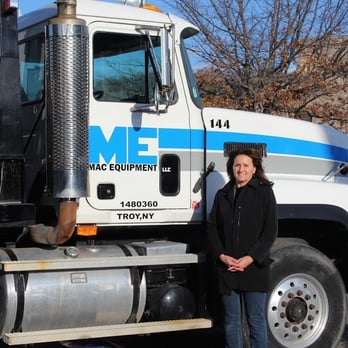 MAC Equipment - Truck Rental Near Me - Albany, New York MAC Equipment - Truck Rental Near Me - Albany, New York