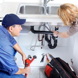 Shelly Toles Plumbing