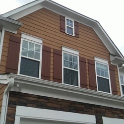 Al's Pressure Washing - Siding and Brick