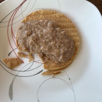 Efren's Deli - My tostada? - Mexican Near Me - Oceano, California