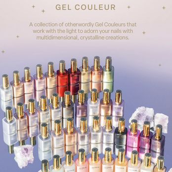 Studiomani Nails and Spa - THE ASTRAL COLLECTION - 40PCS SET - Nail Salons Near Me - Poway, California