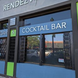 Rendezvous Lounge