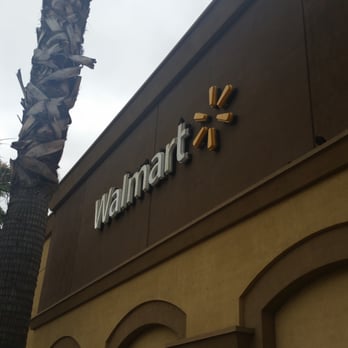 Walmart Supercenter - Dont walk under the sign! Zoom in and you can see the pigeons.lol - Department Stores Near Me - Baldwin Park, California Walmart Supercenter - Dont walk under the sign! Zoom in and you can see the pigeons.lol - Department Stores Near Me - Baldwin Park, California