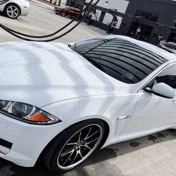 New Concept Auto Service - Jaguar XF - Auto Repair Near Me - Olathe, Kansas