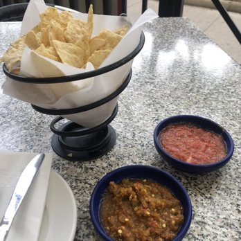 Tio's Restaurant - Chips & Salsa (hott !!) - Mexican Near Me - Ann Arbor, Michigan Tio's Restaurant - Chips & Salsa (hott !!) - Mexican Near Me - Ann Arbor, Michigan