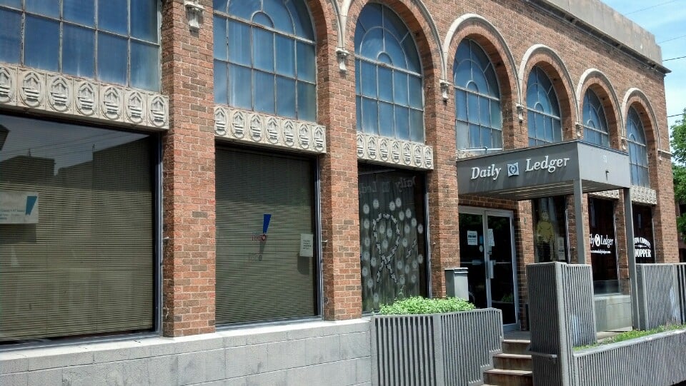 CANTON DAILY LEDGER Updated August 2024 53 W Elm St, Canton