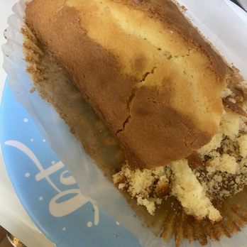 K Bakery - El pan se craquea de tan seco - Bakeries Near Me - Los Angeles, California