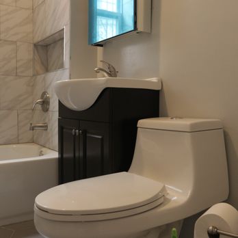 Okodie Construction - Project - General Contractors Near Me