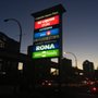 Photo of Columbia Square Plaza