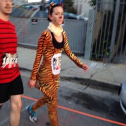 Hollywood Half Marathon & 5K / 10K
