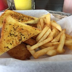 Timberline Cafe & Rv Park