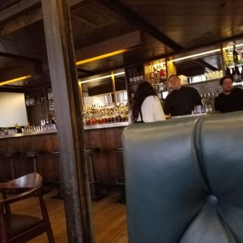Standby - Bar - New American Near Me - Detroit, Michigan