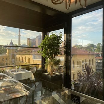 A'ya Rooftop Lounge - Lounges Near Me - Istanbul, 34 A'ya Rooftop Lounge - Lounges Near Me - Istanbul, 34