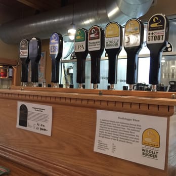 Blackfoot River Brewing - Breweries Near Me - Helena, Montana Blackfoot River Brewing - Breweries Near Me - Helena, Montana