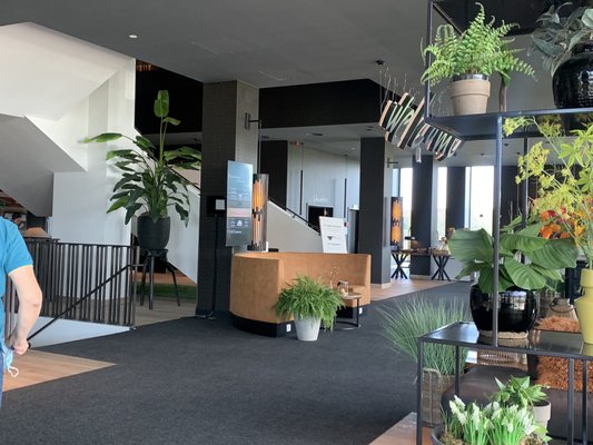 Van der Valk Hotel Luxembourg-Arlon by null