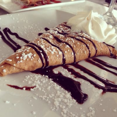 Lulu California Bistro by null